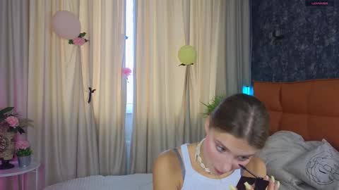Snapshot of lafeti chatting on September 2025 07:10:01 AM Lilia online show from September 2025 07:10:01 AM