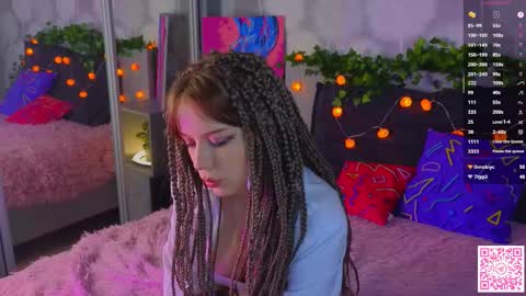 Lilia online show from October 2025 06:50:02 PM