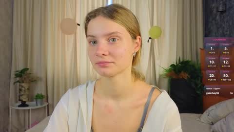 Lilia online show from October 2025 06:36:01 AM