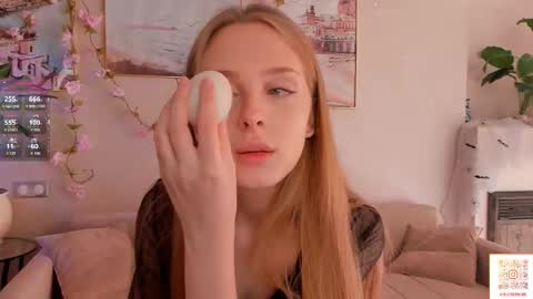 Lilia online show from October 2025 06:17:01 AM