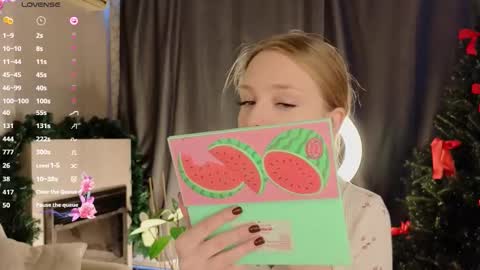 Lilia online show from December 2025 06:20:02 AM