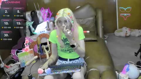 Skinnygirl online show from November 2025 01:48:01 AM