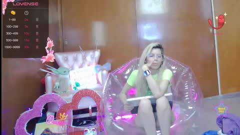 Skinnygirl online show from February 2026 01:17:01 AM