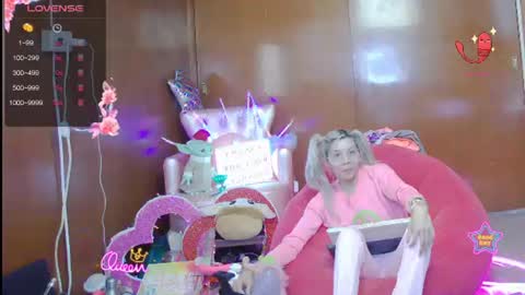 Snapshot of laflakita21 chatting on June 2026 10:56:02 PM Skinnygirl online show from June 2026 10:56:02 PM