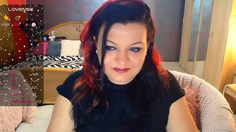 Arielle online show from January 2025 04:16:02 AM