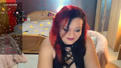 Arielle online show from March 2025 07:08:02 AM