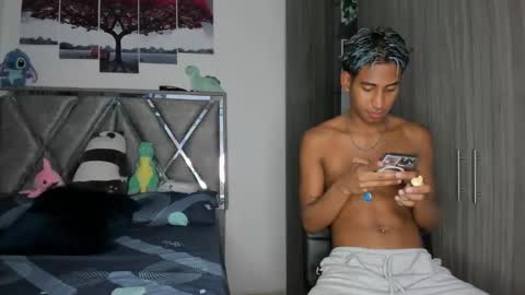 LagoSantos online show from February 2026 11:50:01 AM