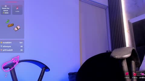 Snapshot of lahiam_smiiith chatting on February 2025 06:13:02 AM lahiam_smiiith online show from February 2025 06:13:02 AM