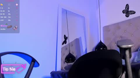 Snapshot of lahiam_smiiith chatting on February 2025 04:34:02 PM lahiam_smiiith online show from February 2025 04:34:02 PM