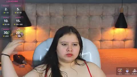 Snapshot of laia_and_aloby chatting on September 2025 10:42:01 PM online show from September 2025 10:42:01 PM