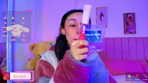 laia_and_damian online show from November 2025 11:56:02 AM