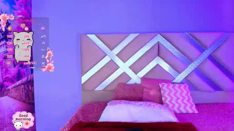 laia_and_damian online show from January 2026 12:10:02 PM