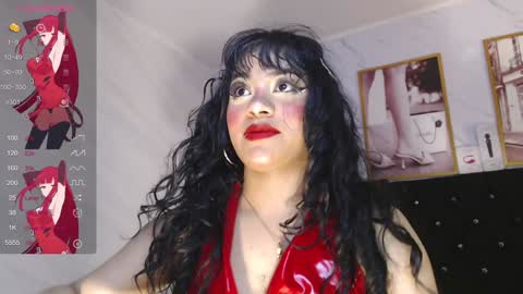 Snapshot of laia_angel_b chatting on December 2024 04:27:02 PM Laia online show from December 2024 04:27:02 PM