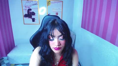 Snapshot of laia_angel_b chatting on February 2025 08:34:02 PM Laia online show from February 2025 08:34:02 PM