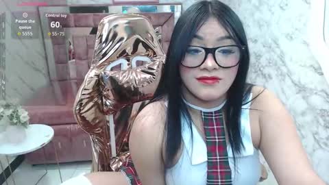 Snapshot of laia_angel_b chatting on September 2025 09:06:02 PM Laia online show from September 2025 09:06:02 PM