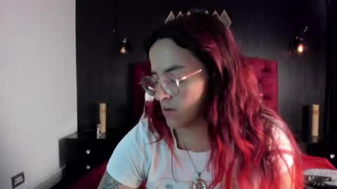 Snapshot of laia_jonees chatting on July 2026 11:34:01 AM Laia online show from July 2026 11:34:01 AM
