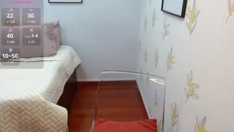 Im Leia online show from March 2026 11:58:02 AM