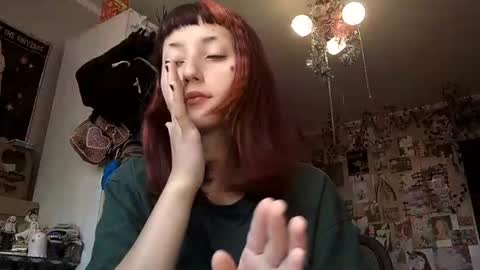 Snapshot of laicahalane chatting on July 2026 04:28:02 AM Jenny online show from July 2026 04:28:02 AM