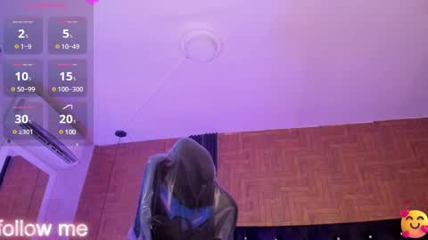 laiily bell online show from March 2025 04:22:01 PM