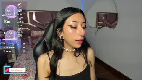 laila_angel online show from December 2024 11:05:01 PM