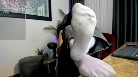 laila_angel online show from October 2025 02:08:02 AM