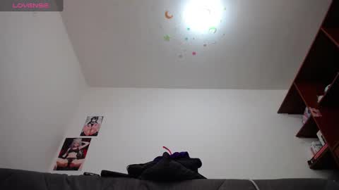 Leila Laly online show from February 2025 05:43:01 PM