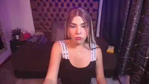 Camila online show from February 2026 12:26:01 AM