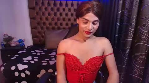 Camila online show from March 2026 04:28:02 AM