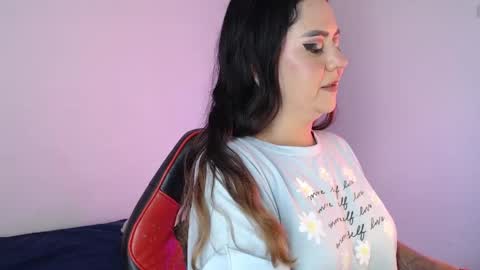 Snapshot of laimorgan chatting on May 2026 07:52:01 PM LALI online show from May 2026 07:52:01 PM