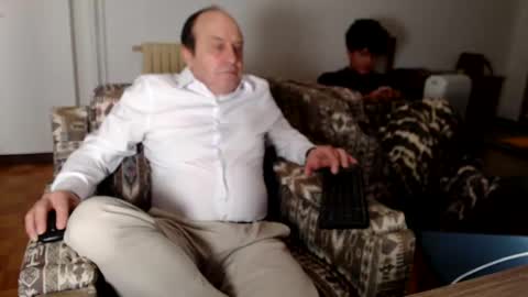 Snapshot of lajose52 chatting on January 2025 06:13:02 PM lajose52 online show from January 2025 06:13:02 PM