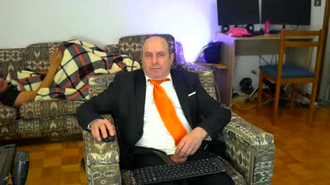 Snapshot of lajose52 chatting on January 2025 04:57:01 PM lajose52 online show from January 2025 04:57:01 PM