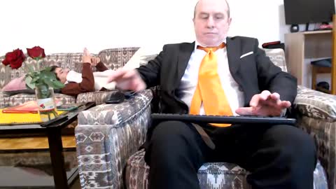 Snapshot of lajose52 chatting on January 2025 05:20:01 PM lajose52 online show from January 2025 05:20:01 PM