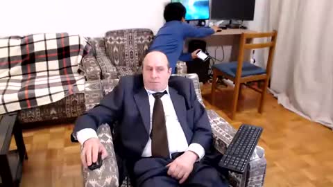 Snapshot of lajose52 chatting on February 2025 07:29:01 PM lajose52 online show from February 2025 07:29:01 PM