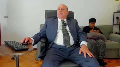 Snapshot of lajose52 chatting on October 2025 06:53:01 PM lajose52 online show from October 2025 06:53:01 PM