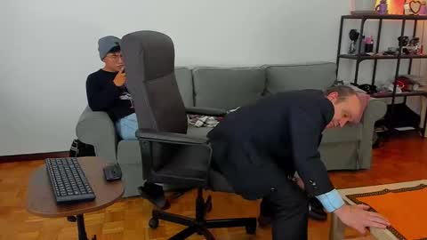 lajose52 online show from November 2025 07:57:02 PM