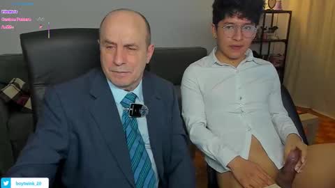 lajose52 online show from February 2026 08:09:02 PM