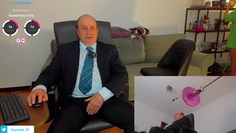 lajose52 online show from June 2026 03:38:02 PM