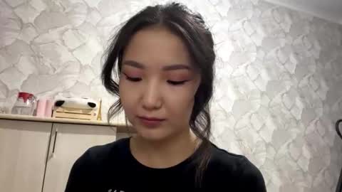 Snapshot of lakeishatimber chatting on September 2025 03:36:01 PM Luna online show from September 2025 03:36:01 PM