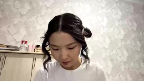 Snapshot of lakeishatimber chatting on September 2025 03:05:01 PM Luna online show from September 2025 03:05:01 PM