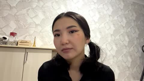 Snapshot of lakeishatimber chatting on October 2025 03:14:01 PM Luna online show from October 2025 03:14:01 PM