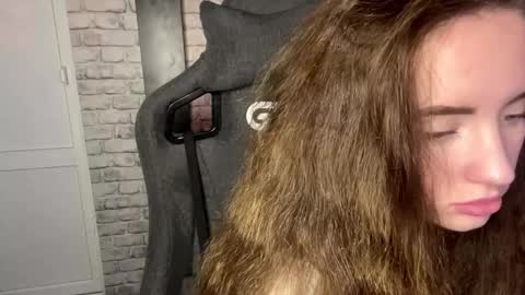 Snapshot of lakeishatimber chatting on October 2025 05:26:02 AM Luna online show from October 2025 05:26:02 AM