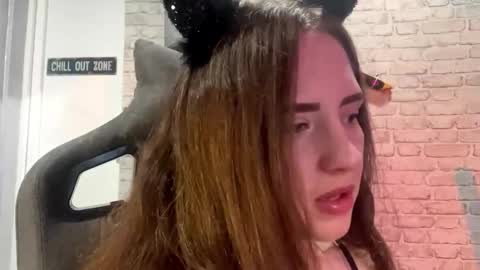 Snapshot of lakeishatimber chatting on October 2025 06:14:02 AM Luna online show from October 2025 06:14:02 AM