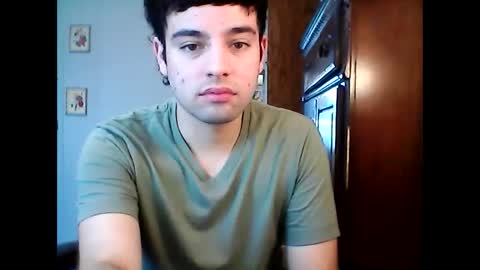 Carlosss online show from September 2025 11:19:01 PM