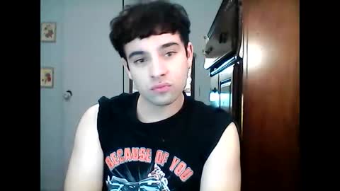 Carlosss online show from October 2025 05:59:01 AM