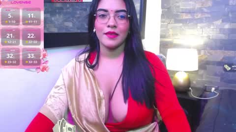 Laskhmirani online show from December 2024 02:01:02 AM