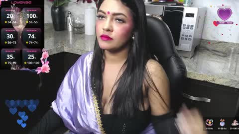Laskhmirani online show from January 2025 02:27:02 AM