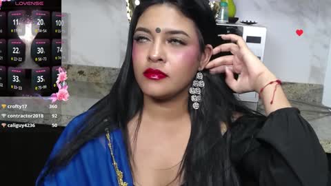 Laskhmirani online show from January 2025 03:49:01 PM