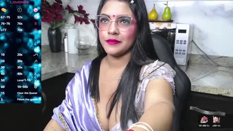 Laskhmirani online show from January 2025 02:37:01 AM