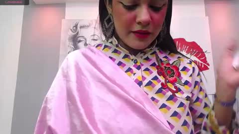 Laskhmirani online show from March 2025 10:24:02 AM