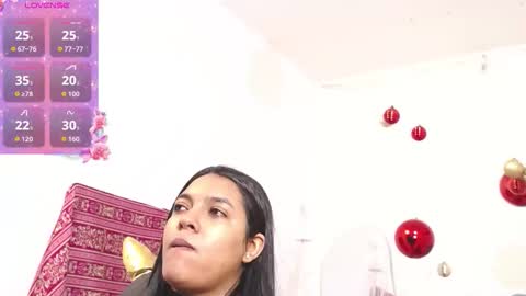 Laskhmirani online show from December 2025 11:48:02 AM